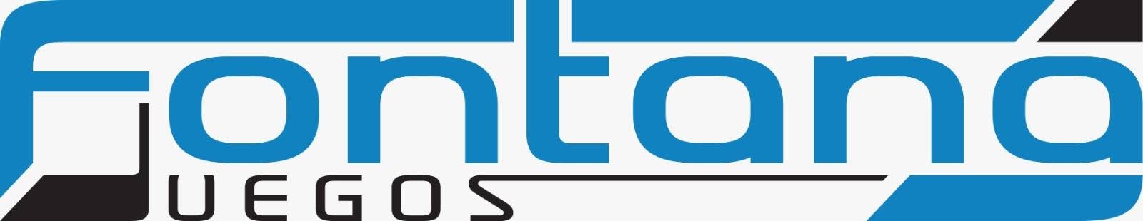 Logo Fontana Juegos
